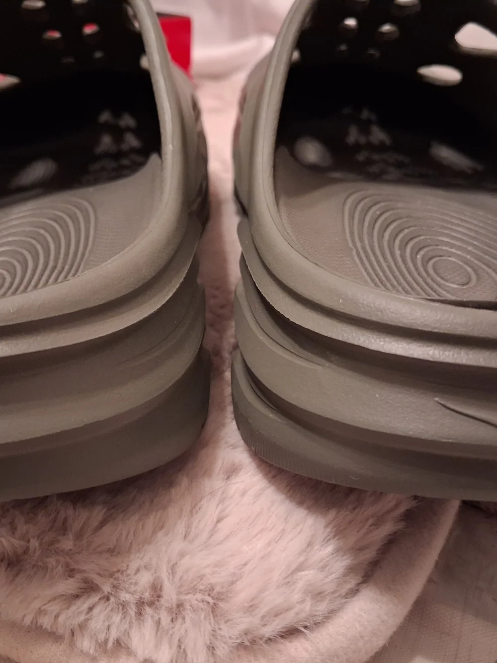 Hoka Unisex Recovery Clogs